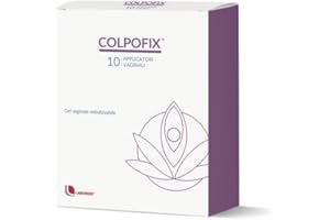 Laborest | Colpofix | 20 ml di gel | Mantenimento della mucosa cervico-vaginale