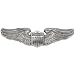 Produktbild World War 2 Pilot Flügel Air Force Badge USA 1941