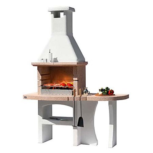 Preisvergleich Produktbild Sunday Gartenkamin Dubai