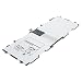 Produktbild MTEC Akku 6800 mAh 3.8 V 25,84 WH für Samsung Galaxy Tab 10.1 3 p5200 gt-p5213 das Namen ersetzt Original Akku: AA1D625aS/T4500E 7-b
