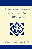 Image de Human Factors Interventions for the Health Care of Older Adults