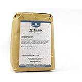 Karotten-Chips | Einzelfuttermittel | getrocknet und fein geschnitten | hochwertige Qualität | 500 g [erhältlich von 100 g bis 5 kg]