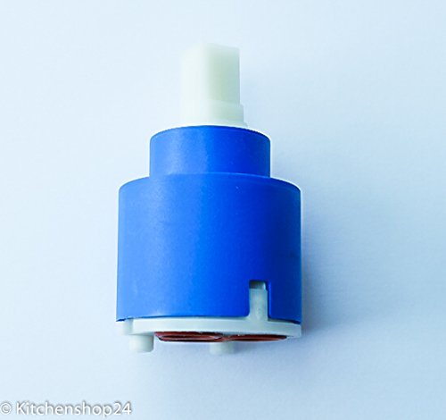 Blanco Kartusche 35mm Ø HD KE "NEU"