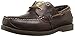 Produktbild Timberland Kia Wah Bay_Kia Wah Bay HS Boat, Herren Bootsschuhe, Braun (Brown Pull Up), 41.5 EU