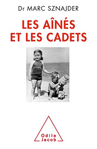 Les  aînés et les cadets