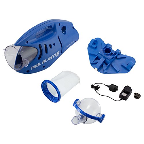 Pool Blaster Max Akku Bodensauger Poolsauger Poolblaster - 3