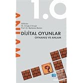 الألعاب الرقمية 1.0 طريقة اللعب والمعنى