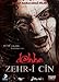 Dabbe Zehr-i Cin by Nil Gunal Cakiroglu