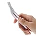 MKS Electronic Women Hair Remover Body Epilator Eyebrow Shaping Trimmer Wet & Dry Shaving Razor Multifunctional Tool