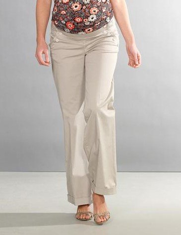 Noppies Trousers-Birch-XXL