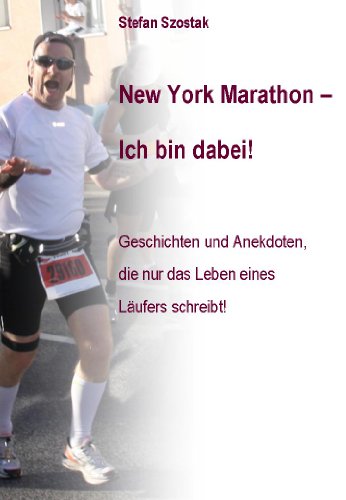 Download New York Marathon - Ich bin dabei! Download New York Marathon - Ich bin dabei!