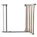Dreambaby Cosmopolitan Wood/Metal Safety Gate (75 - 84 cm)