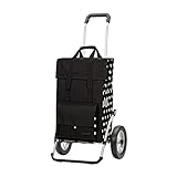 Lieferumfang: Royal mit Speichenrad mit Tasche Gerry | ❗ Versand auf Inseln ist ausgeschlossen. Bitte setzen Sie sich ggf. mit uns in Verbindung.