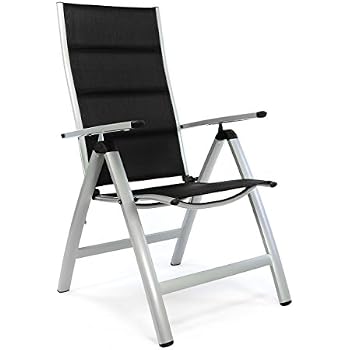 Amazon.de: Kettler Basic Plus Advantage Gartenstuhl ...