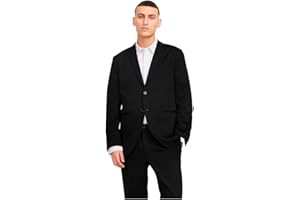 JACK & JONES Jjejaxon Jersey Blazer Hombre