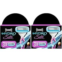 Wilkinson Sword Hydro Silk - Flatley's Pharmacy