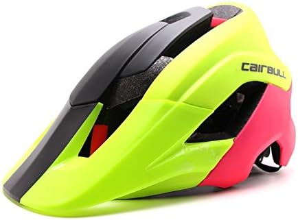CDSS CAIRBULL mountain bike helmet mtb bicycle cycling helmet cycle helmets men's women's bycicle accessories 15 vents 54-58 cm/58-62 cm