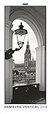Hamburg Mini - Vertical Kalender 2014 by
