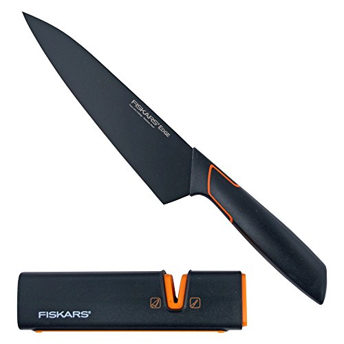 Preisvergleich Produktbild Fiskars Edge Messerset 978796