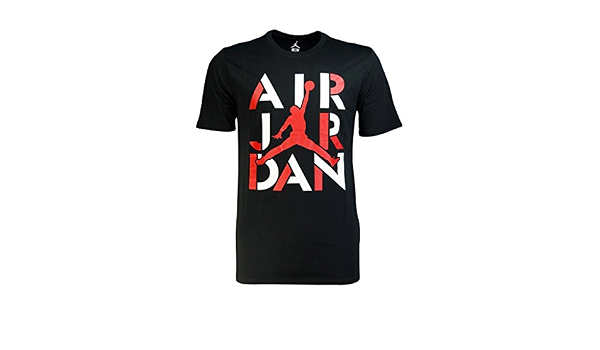 Nike Air Jordan T-Shirt – T-Shirt 