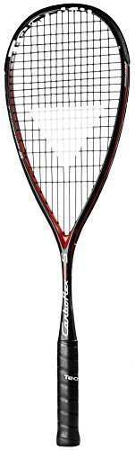 Preisvergleich Produktbild TECNIFIBRE Carboflex 125 S Squash Racquet by Tecnifibre