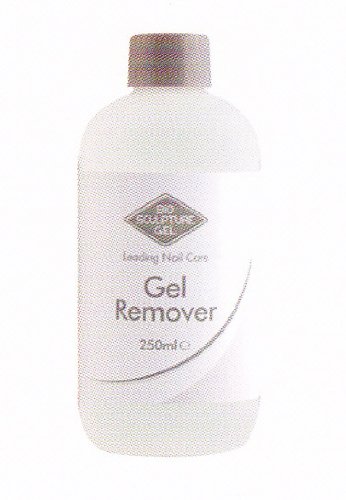 Bio Sculpture Gel Remover 100ml