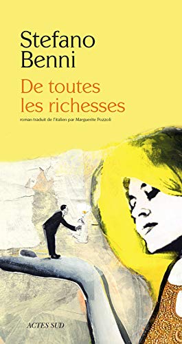 De toutes les richesses De toutes les richesses