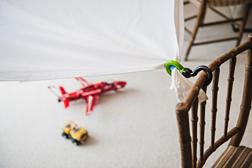 PL-UG Canopy Den Kit