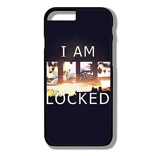 Preisvergleich Produktbild I Am Lock E iPhone 5 5S Se Hülle