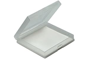 B+W Caja de Filtro para filtros de hasta 105 mm