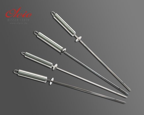 Grillbesteck Set 7teilig - 5