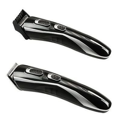 KUSTER Professionel Tondeuse Barbe Et Moustache MW-104B