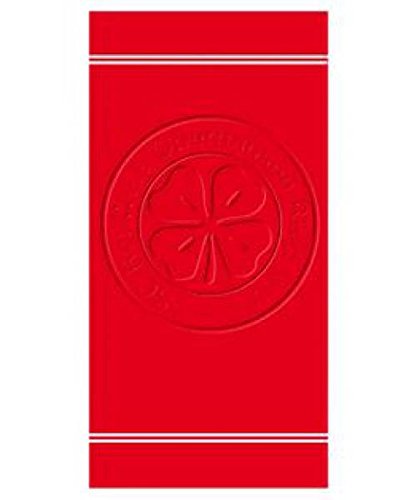 Preisvergleich Produktbild Oberhausen Handtuch Relief