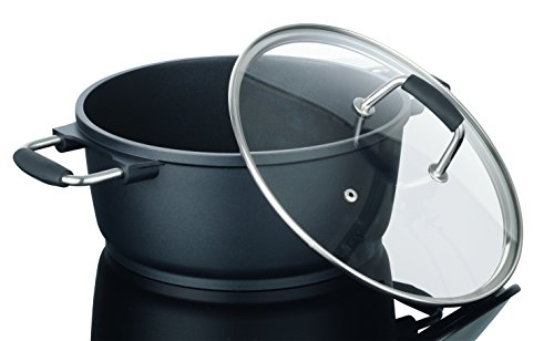 TV Unser Original 08821 Bratoni Aluguss-Kochtopf, 20 cm - 3