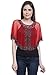 Matelco party wear cape poncho with heavy beads embroidery- free size RS.1299.00