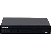 DAHUA 8kanal NVR2108HS-8P-4KS3 PoE H265 NVR Kayıt Cihazı