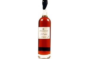 KDJMDL Cassaigne 12 Years Armagnac 40% 50 cl