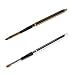 Molie Professional Makeup Lip Brushes with Cover, Lipstick Gloss Wands Applicator Perfect Makeup Tool Kits