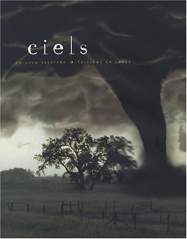 couverture de : Ciels