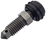 Schlüsselweite: 9 ATE 03.3518-0500.2 Entlüfterschraube/-ventil