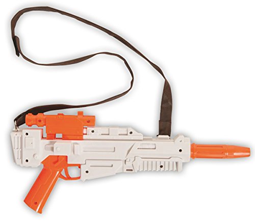 Star Wars Episode 7 Finn's Blaster with belt