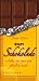 Cover zum Buch Statt Schokolade: Alles, was sonst no...