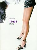 Erotique Legs / Beine by 