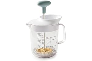 Betty Bossi Mixeur pour crêpes, extra large