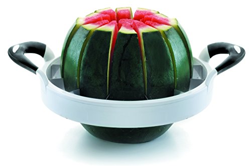 Melonenteiler Ø 28 cm - 3