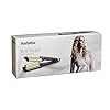 BaByliss® Boutique Deep Waves Hair Styler Ceramic Heat Waving Tool - Easily Create Beautiful Waves