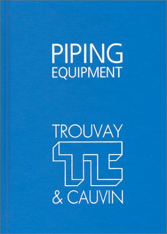 Download Piping Equipment 2001 Download Piping Equipment 2001