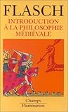 Image de Introduction à la philosophie médiévale