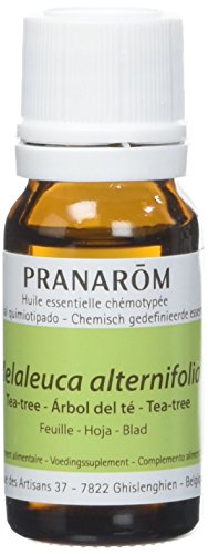 Pranarom - Aceite arbol del té, 10 ml