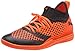 Produktbild Puma Herren Future 2.3 Netfit IT Fußballschuhe, Schwarz Black-Shocking Orange 02, 40.5 EU